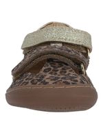 Sandalia Niña Iñigo AnimalPrint Hush Puppies Kids