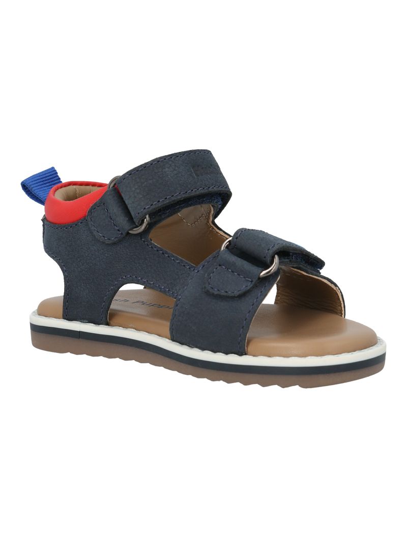 Sandalia Niño Voda Azul Hush Puppies Kids