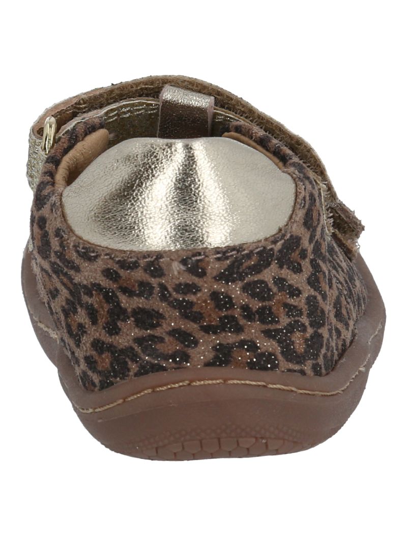 Sandalia Niña Iñigo AnimalPrint Hush Puppies Kids