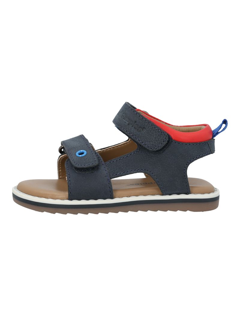 Sandalia Niño Voda Azul Hush Puppies Kids