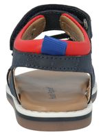 Sandalia Niño Voda Azul Hush Puppies Kids