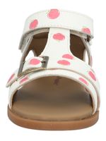Sandalia Niña Nerea Blanco Hush Puppies Kids