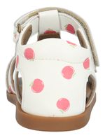 Sandalia Niña Nerea Blanco Hush Puppies Kids