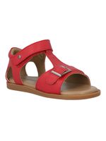 Sandalia Niña Nerea Morado Hush Puppies Kids