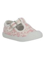 Guillermina Niña Sami Rosado Hush Puppies Kids