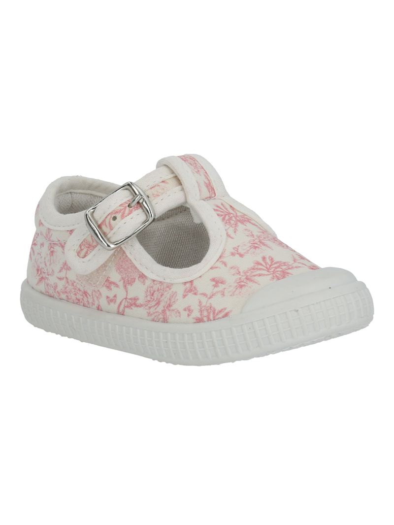 Guillermina Niña Sami Rosado Hush Puppies Kids