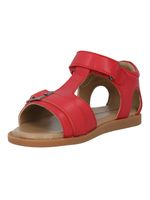 Sandalia Niña Nerea Morado Hush Puppies Kids