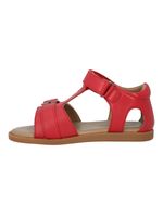 Sandalia Niña Nerea Morado Hush Puppies Kids