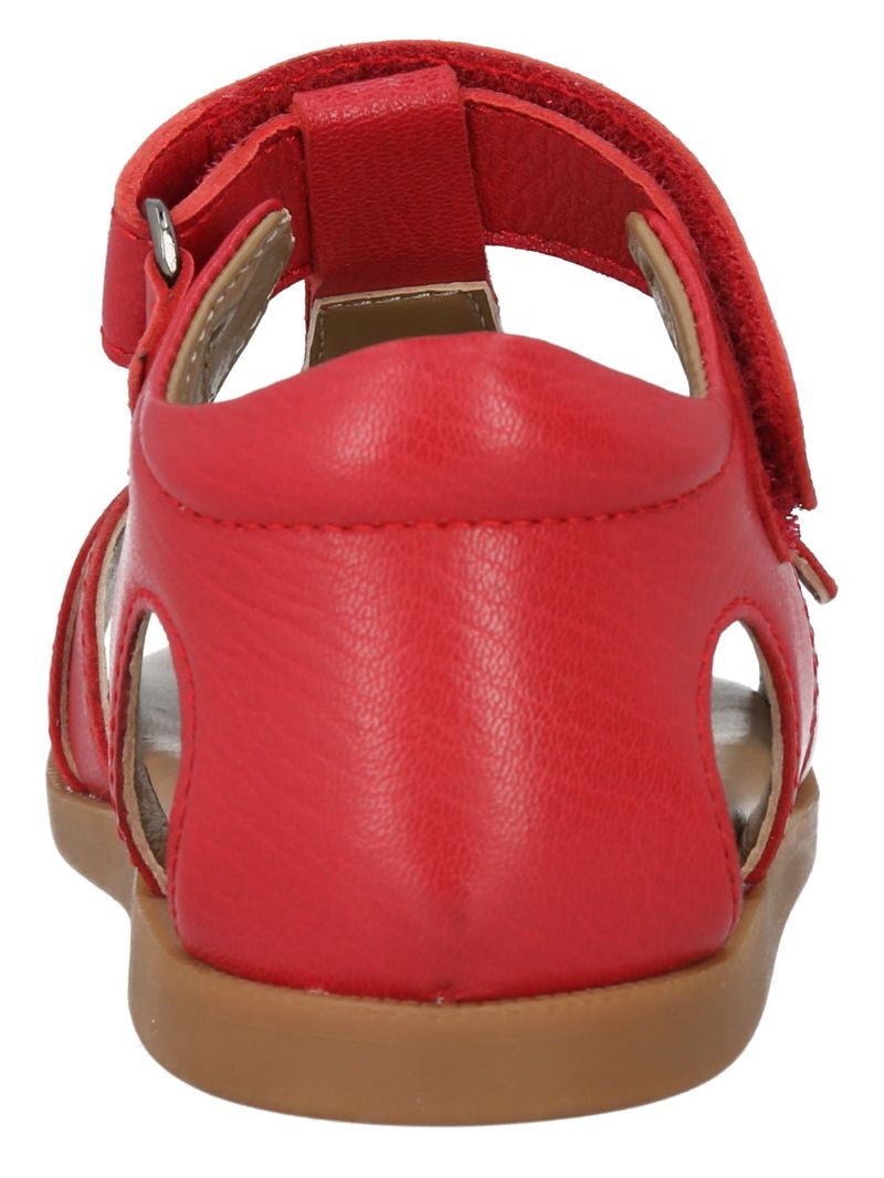 Sandalia Niña Nerea Morado Hush Puppies Kids