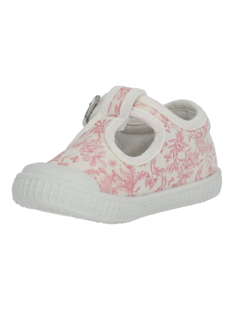 Guillermina Niña Sami Rosado Hush Puppies Kids
