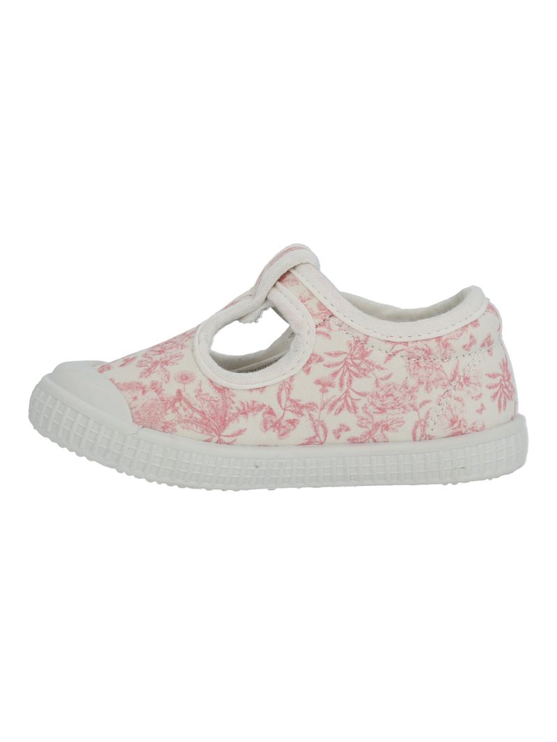 Guillermina Niña Sami Rosado Hush Puppies Kids