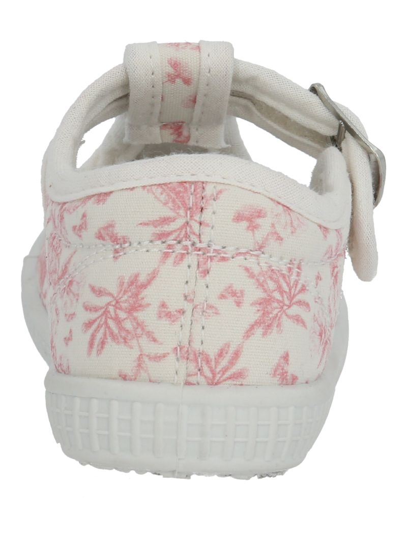 Guillermina Niña Sami Rosado Hush Puppies Kids