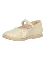 Ballerina Niña Eiffel Dorado Hush Puppies Kids