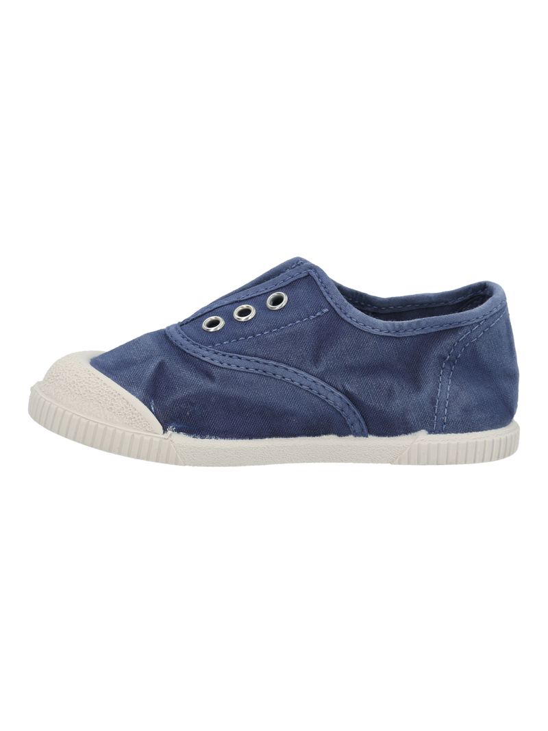 Zapatilla Niño Bare Sunset AzulMarino Hush Puppies Kids
