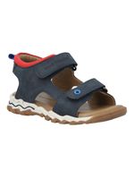 Sandalia Niño Voda Azul Hush Puppies Kids