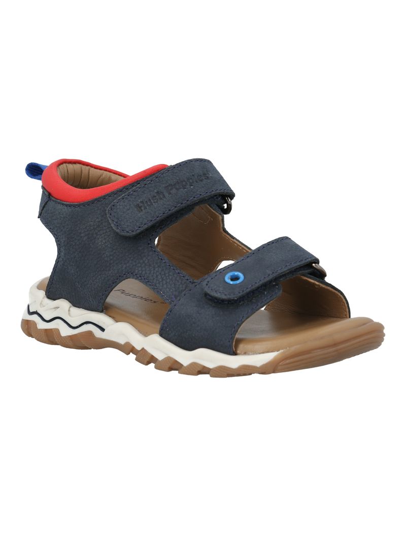 Sandalia Niño Voda Azul Hush Puppies Kids