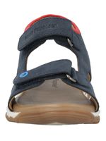 Sandalia Niño Voda Azul Hush Puppies Kids