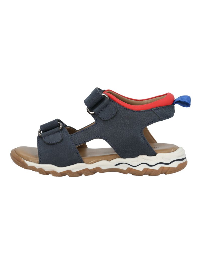 Sandalia Niño Voda Azul Hush Puppies Kids