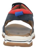 Sandalia Niño Voda Azul Hush Puppies Kids