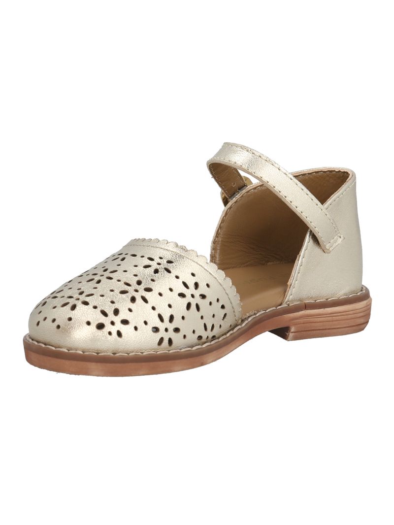Sandalia Niña Kasu Rosado Hush Puppies Kids