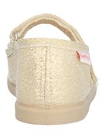 Ballerina Niña Eiffel Dorado Hush Puppies Kids