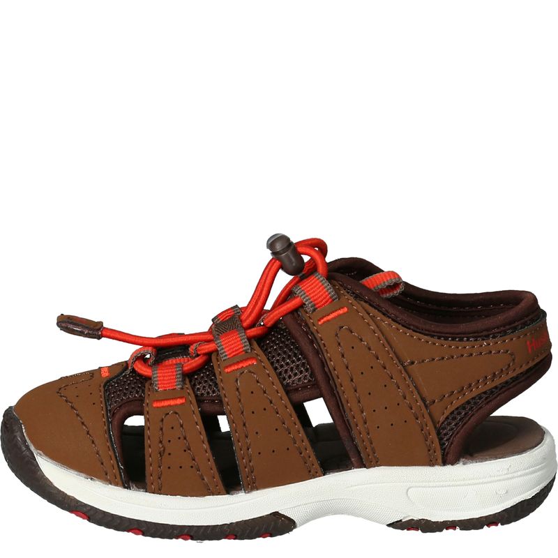 Sandalia Niño Atlantic Café Hush Puppies Kids