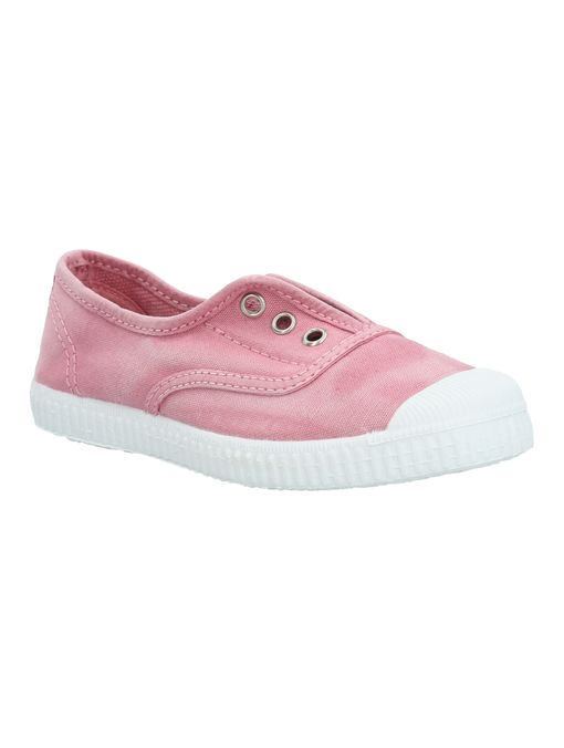 Zapatilla Niña Sunset Rosado Hush Puppies Kids