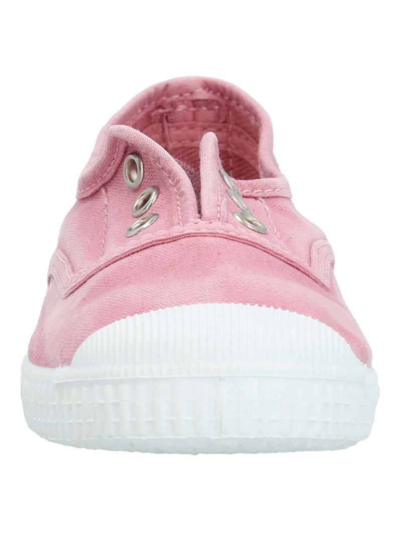 Zapatilla Niña Sunset Rosado Hush Puppies Kids