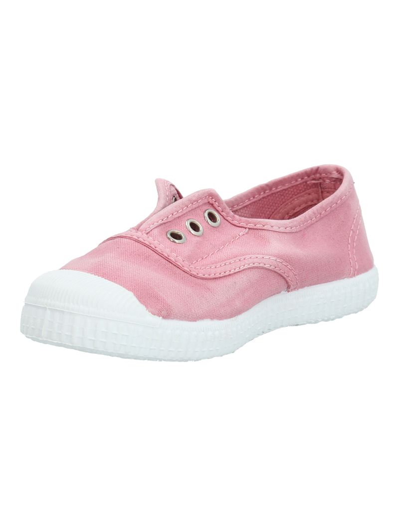 Zapatilla Niña Sunset Rosado Hush Puppies Kids