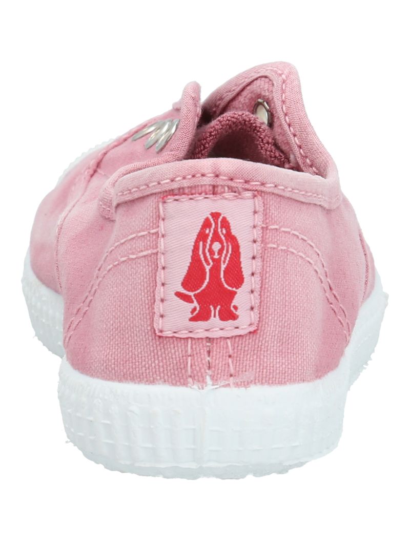 Zapatilla Niña Sunset Rosado Hush Puppies Kids