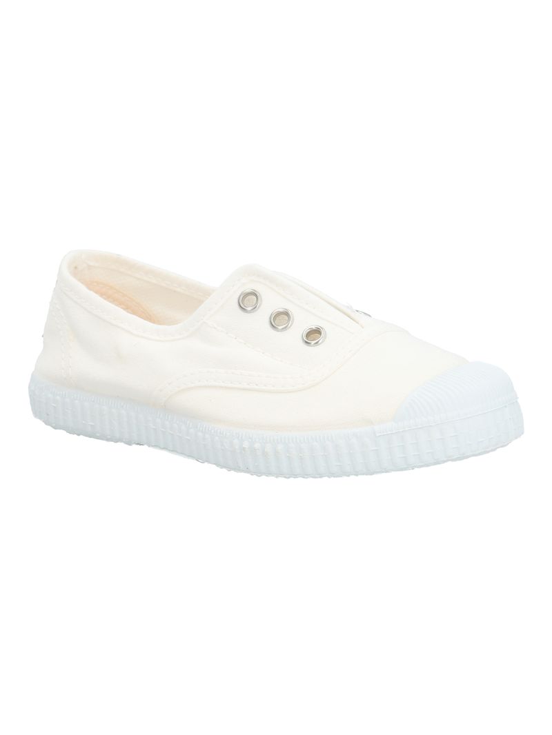 Zapatilla Niña Sunset Blanco Hush Puppies Kids