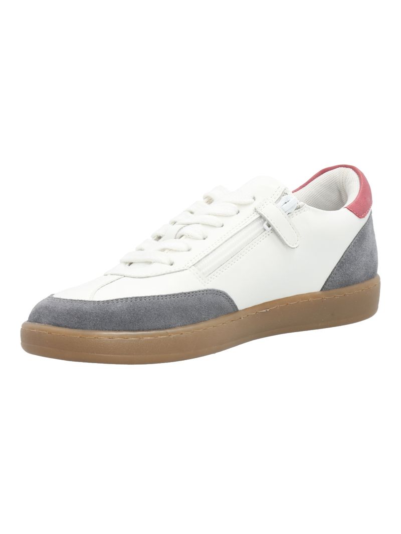Zapatilla Niña Loa Blanco Hush Puppies Kids