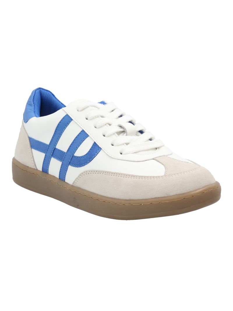 Zapatilla Niño Loa Azul Hush Puppies Kids