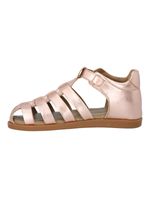Sandalia Niña Pardu Rosado Hush Puppies Kids