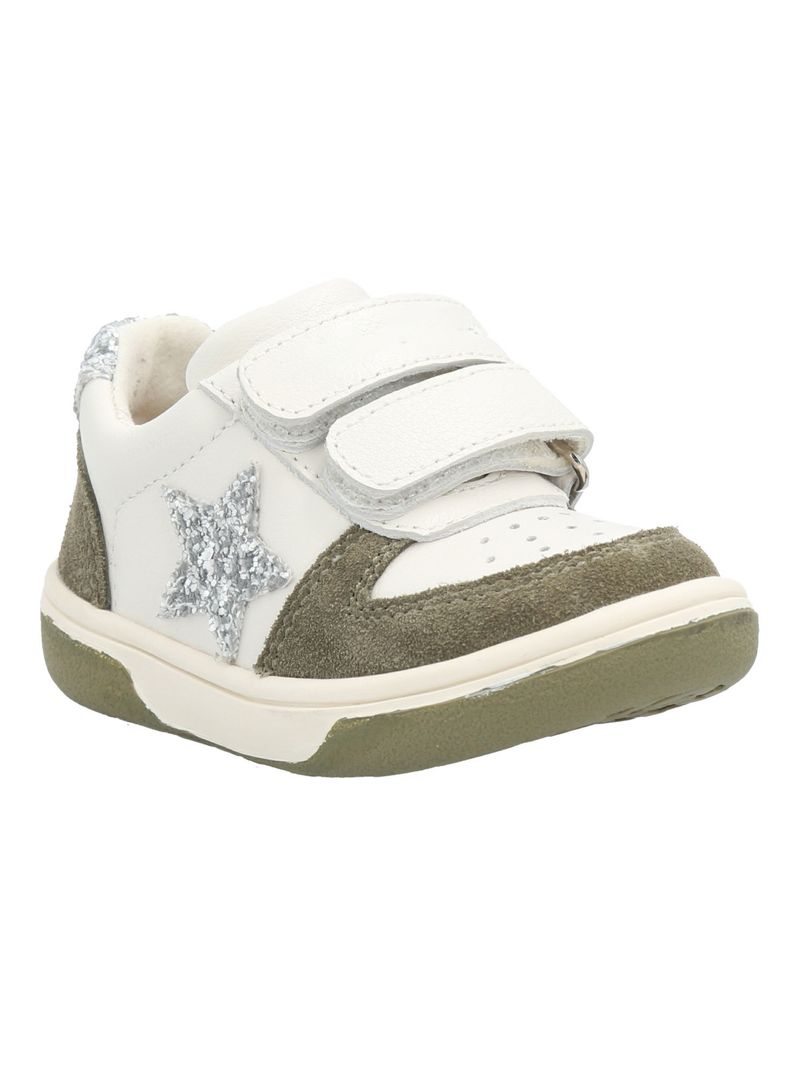 Zapatilla-Niña-Karu-Verde-Hush-Puppies-Kids
