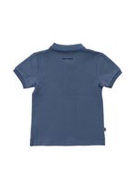 Polera Niño Unkel Celeste