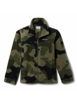 Polar Niño Zing III Gris Columbia