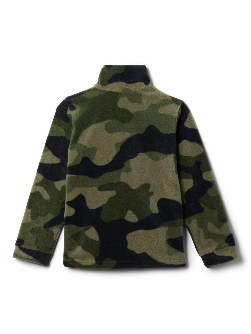 Polar Niño Zing III Gris Columbia