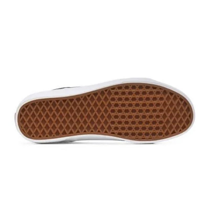 Zapatilla Niño (4 a 8 Años) Seldan Negro Vans