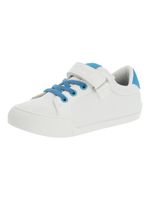 Zapatilla ergonómica Niño Vermont Azul Calpany