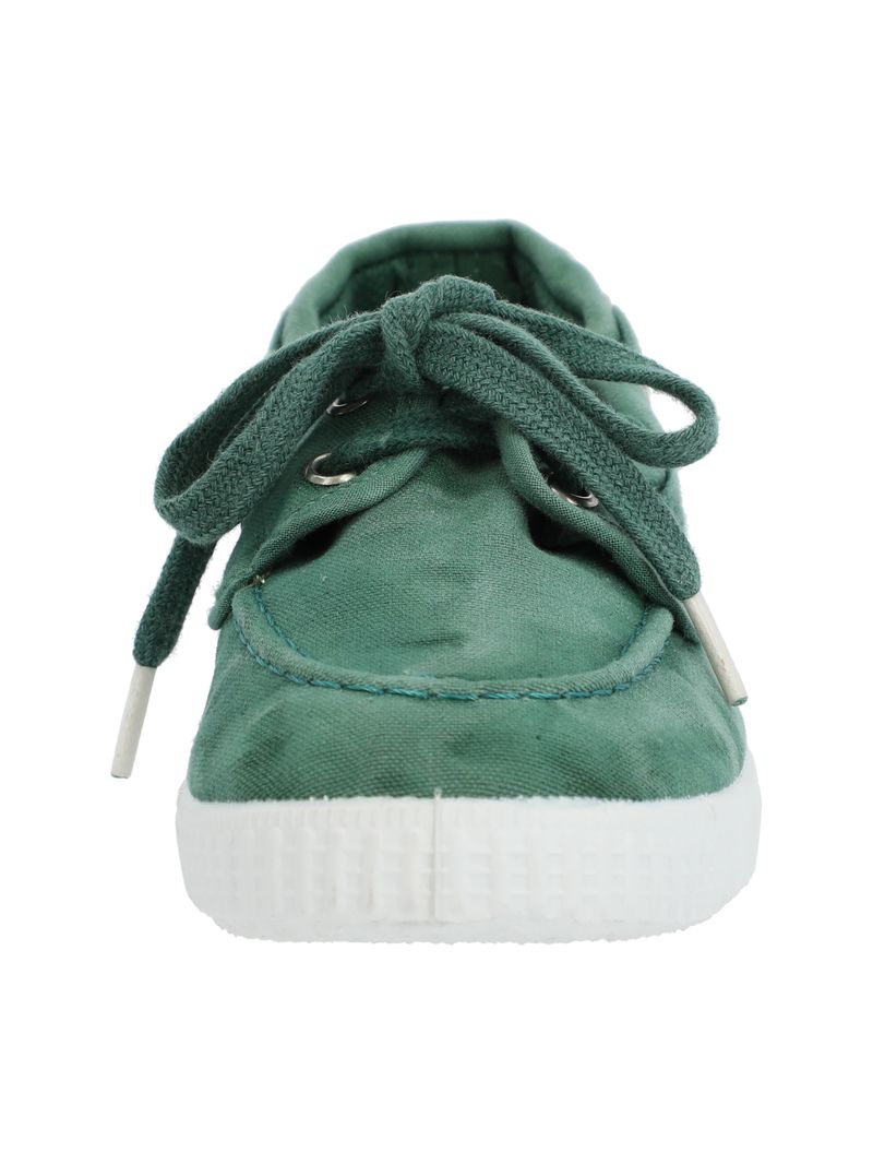 Zapatilla Niño Porto Verde Hush Puppies Kids