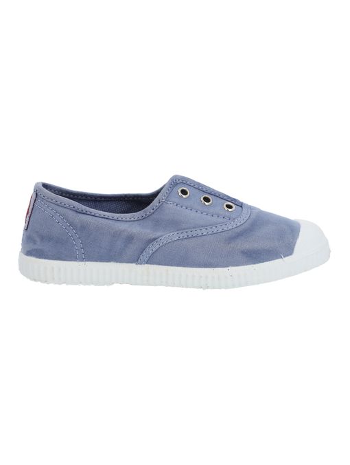 Zapatilla Niña Sunset Azul Hush Puppies Kids