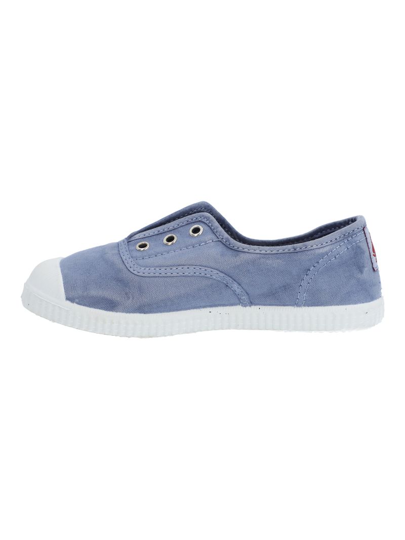Zapatilla Niña Sunset Azul Hush Puppies Kids