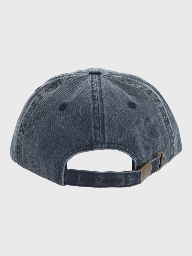 Jockey Algodón Orgánico Nin Hp Kids Cap Dog Azul Hush Puppies
