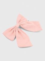 Cinta Lazo Algodón Niña Hpk Bow Hair Rosado Hush Puppies