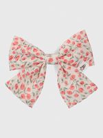 Pack Pinche Cinta Algodón Niña Hpk Pack Hair Clip Multicolor Hush Puppies