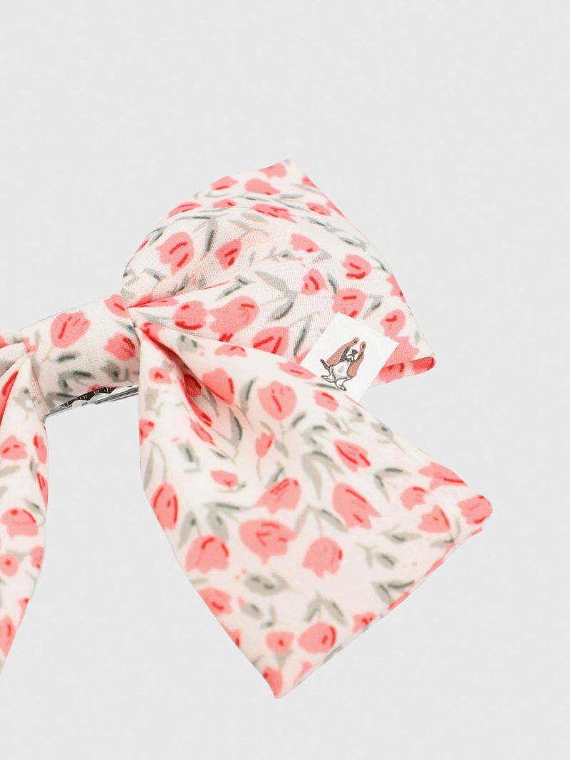 Pack Pinche Cinta Algodón Niña Hpk Pack Hair Clip Multicolor Hush Puppies
