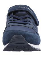 Zapatilla Niño Janet-K-VL Azul