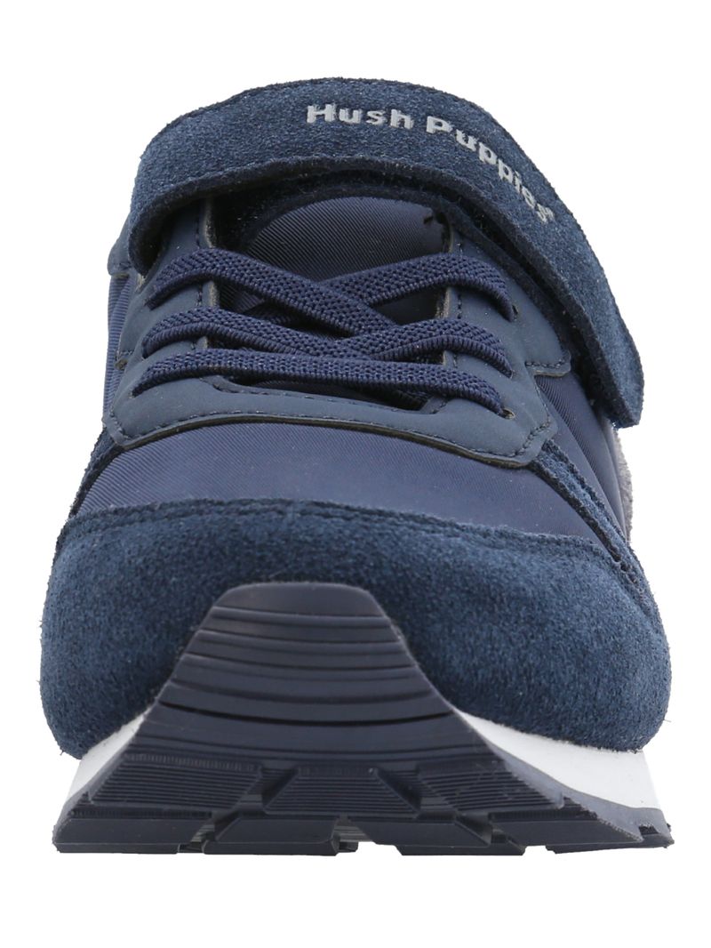 Zapatilla Niño Janet-K-VL Azul