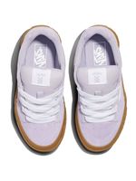 Zapatilla Niño (4 a 8 Años) Caldrone Morado Vans